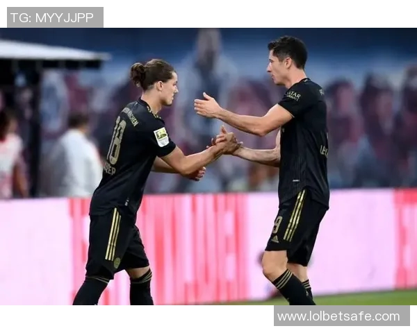 莱比锡友谊赛大胜尤文图斯6-2精彩瞬间引发全场热烈反响