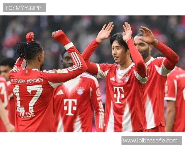 德甲惊天逆转里昂5-0狂胜拜仁神扑瞬间成比赛转折点